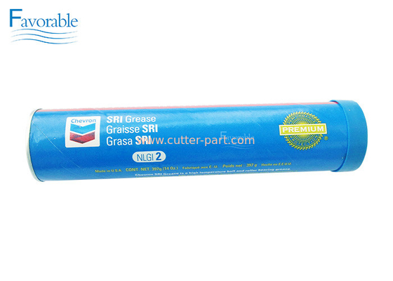 596041001 شفرون سری Grease Nlgl 2 برای برش GT7250 روغن روان کننده موتور خلاء