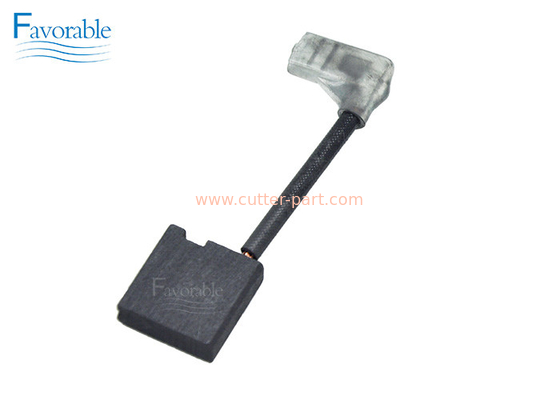 برش کربن موتور برش چاقو دریل برای ماشین برش اتوماتیک GT7250 قطعات یدکی 238500038