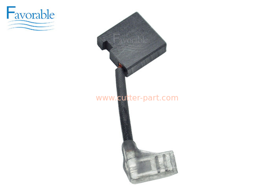 برش کربن موتور برش چاقو دریل برای ماشین برش اتوماتیک GT7250 قطعات یدکی 238500038
