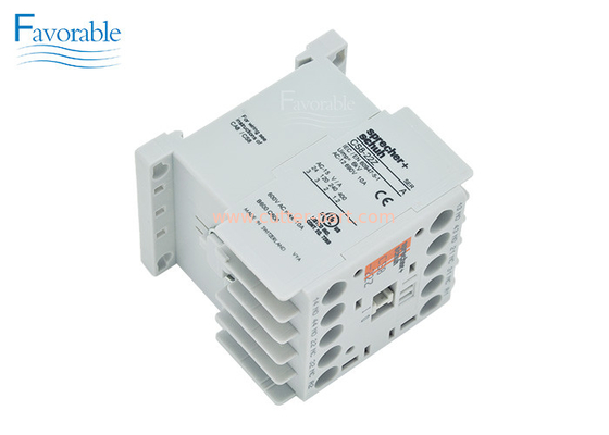 240V S & S # CS4-22Z رله کنترل صنعتی برای قطعات اتوماتیک GTXL قسمت 760500222