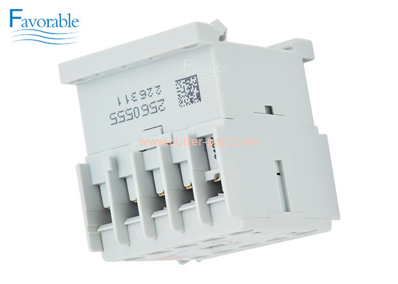 240V S & S # CS4-22Z رله کنترل صنعتی برای قطعات اتوماتیک GTXL قسمت 760500222