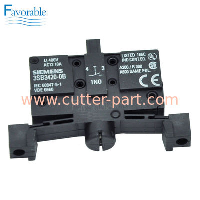 925500635 سوئیچ 3SB3420-0B مناسب برای ماشین برش GT5250