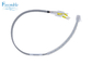 75278004 Cable Assy Cutter Tube حلقه لغزنده جدید مناسب برای Paragon Cutter Mahcine