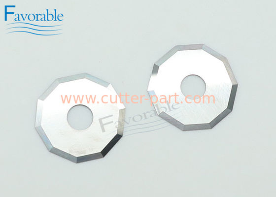 Z51 تیغه 28mm x 0.6mm برای قطعات قطعی ماشین برش