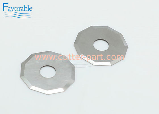 Z51 تیغه 28mm x 0.6mm برای قطعات قطعی ماشین برش