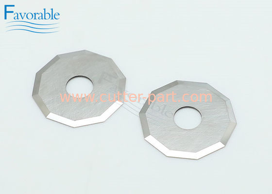 Z51 تیغه 28mm x 0.6mm برای قطعات قطعی ماشین برش