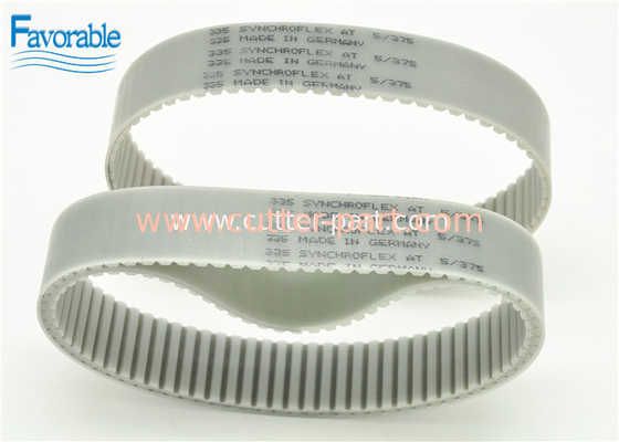 108687 SYNCHROFLEX.AT5/375 کمربند زمان بندی مناسب برای Lectra VT5000