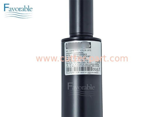 5130-037-0016 موتور اسپیندل LA22.5E 200 مناسب برای پخش کننده XLs50 / XLs125