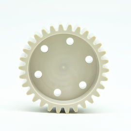 127891 X Spindle Gear مناسب برای Lectra Vector Auto Cutter MP6 MP9 MH MX IX