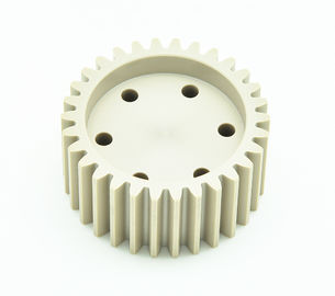 127891 X Spindle Gear مناسب برای Lectra Vector Auto Cutter MP6 MP9 MH MX IX