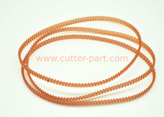 کمربند دندانه Dt5-590-10 مناسب برای برش بالتر