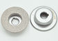 Cup Sharpening Disc Diamond 105821 Bullmer Cutter Parts Wheel Grinding Borax 060588