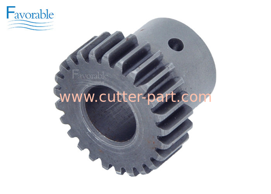 Pinion Motor X Axis S52 S72 For Textixl Machine Cutter Gt5250 Gt7250 74604001