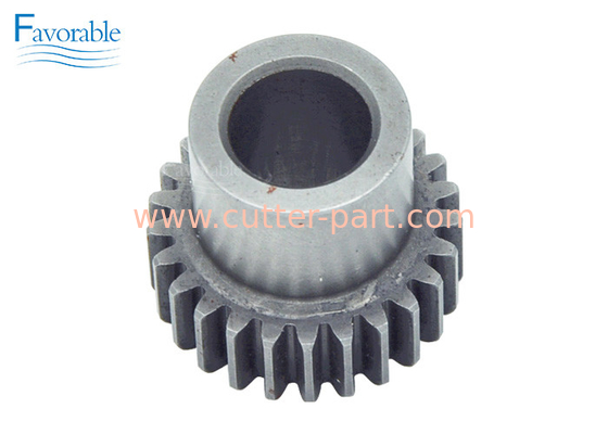 Pinion Motor X Axis S52 S72 For Textixl Machine Cutter Gt5250 Gt7250 74604001