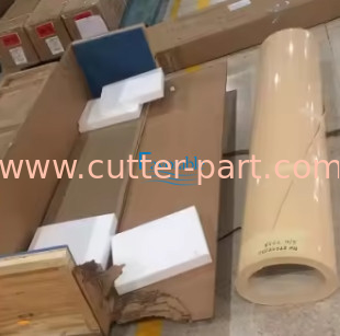نوار نقاله مورد استفاده برای دستگاه برش اتوماتیک تک لایه Z1/DCS2500/3500