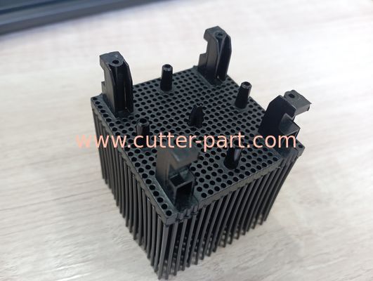 OEM FK PGM جدیدترین نسخه بلوک های موی نایلونی برای دستگاه های برش پارچه