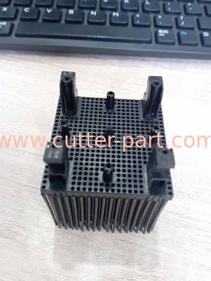 OEM FK PGM جدیدترین نسخه بلوک های موی نایلونی برای دستگاه های برش پارچه