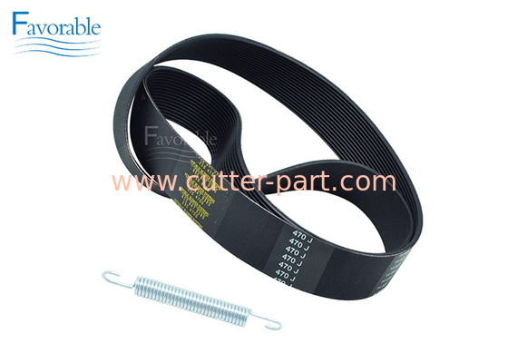 قطعات اتوماتیک اصلی GTXL 586500067 KIT BELT W/ SPG