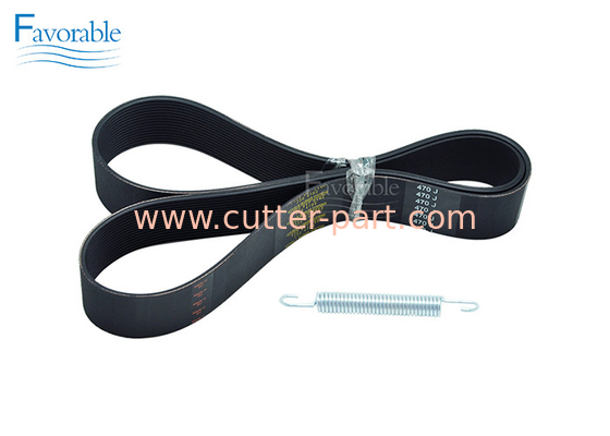 قطعات اتوماتیک اصلی GTXL 586500067 KIT BELT W/ SPG