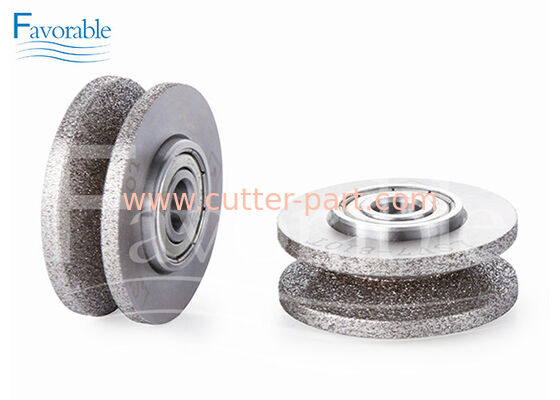 703410 سنگ تیزکن چرخ سنگ زنی مناسب برای کاتر اتوماتیک VT5000 VT7000
