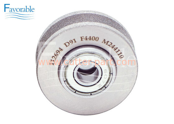 703410 سنگ تیزکن چرخ سنگ زنی مناسب برای کاتر اتوماتیک VT5000 VT7000