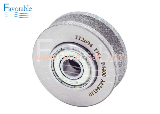 703410 سنگ تیزکن چرخ سنگ زنی مناسب برای کاتر اتوماتیک VT5000 VT7000
