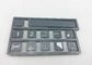 طوفان Interface Keyboard Silkscreen 700 Series برای Gerber Xlc7000 / Z7 75709001