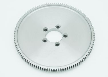 درایو چرخ دنده لوله ریم S52 / S72 برای ماشین برش اتوماتیک Gt7250 / S-93-7 79067001