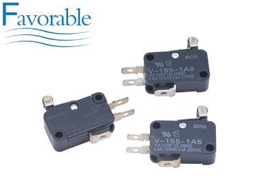 04.04.13.0202 MSW Micro Switch V - 155 برای ماشین پخش اتوماتیک اوشیما