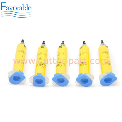 Kluber Isoflex Nbu 15 به خصوص برای Lectra Vector 7000 Grease G1 115271 مناسب است