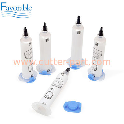 Kluber Isoflex Nbu 15 به خصوص برای Lectra Vector 7000 Grease G1 115271 مناسب است