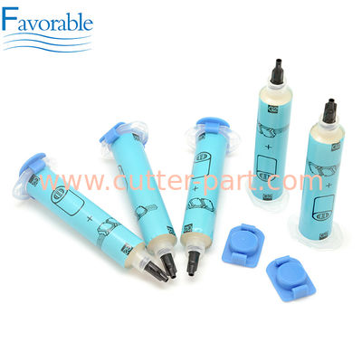 Kluber Isoflex Nbu 15 به خصوص برای Lectra Vector 7000 Grease G1 115271 مناسب است