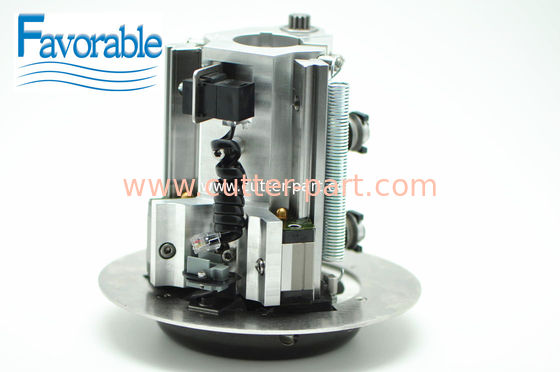 چاقو تیز کننده مناسب برای برش گیربر Xlc7000 92097001