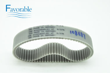 108687 SYNCHROFLEX.AT5/375 کمربند زمان بندی مناسب برای Lectra VT5000