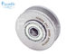 703410 112694 Sharpening Grinding Wheel Suitable For Lectra Vector 7000