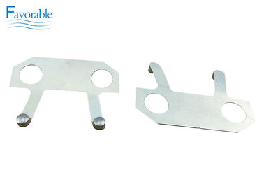 تماس با Wendon W40-3-104 روتر اسلیپرینگ برای ماشین برش اتوماتیک XCL7000 قطعات 346342204
