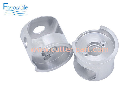 Gerber Cutter XLC7000 5-7MM خانه فولاد ضد زنگ بوش OEM قطعات قطعات قطعات اتوماتیک