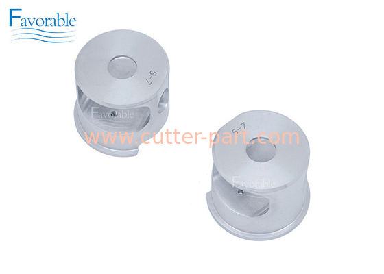 Gerber Cutter XLC7000 5-7MM خانه فولاد ضد زنگ بوش OEM قطعات قطعات قطعات اتوماتیک