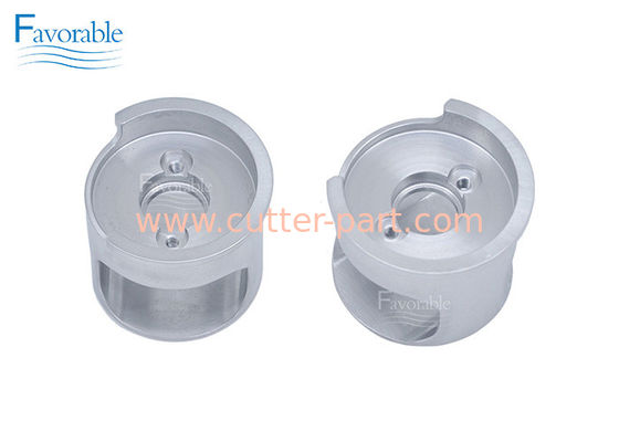 Gerber Cutter XLC7000 5-7MM خانه فولاد ضد زنگ بوش OEM قطعات قطعات قطعات اتوماتیک