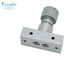 Collet Assembly Tool Especially Suitable For Cutter XLC7000 / Z7 Parts 94003000