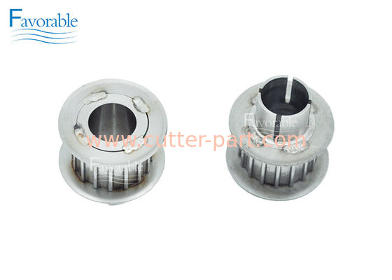 مواد فلزی OEM کیفیت بالا چرخ چرخ دار محور C با سهام برای قطعات XLC7000