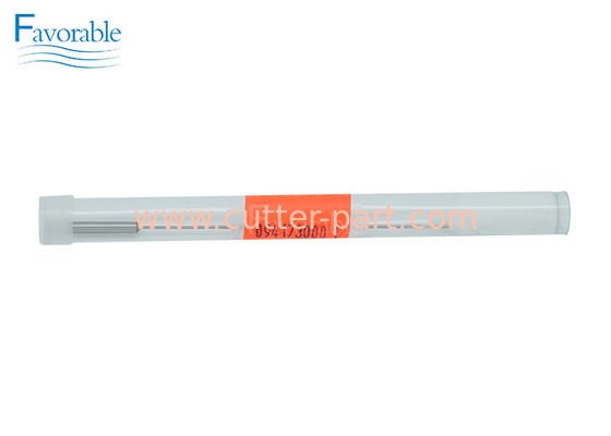 94173000 مته سوراخ‌کاری 1 میلی‌متری جامد برای قطعات کاتر اتوماتیک Gerber XLC7000/Z7