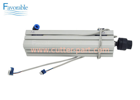 مونتاژ پنوماتیک آسانسور OEM با کیفیت بالا برای کاتر XLC7000 - موجود با یک ماه گارانتی
