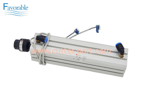 مونتاژ پنوماتیک آسانسور OEM با کیفیت بالا برای کاتر XLC7000 - موجود با یک ماه گارانتی