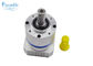 Gearbox 10-1 Inline Epl-W-084 Suitable For Cutter Xlc7000 Z7 GGT Parts 632500299