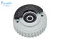 Pulley Assy End 7/8 &quot;Stroke خصوصاً Suitbale برای GT5250 67902002