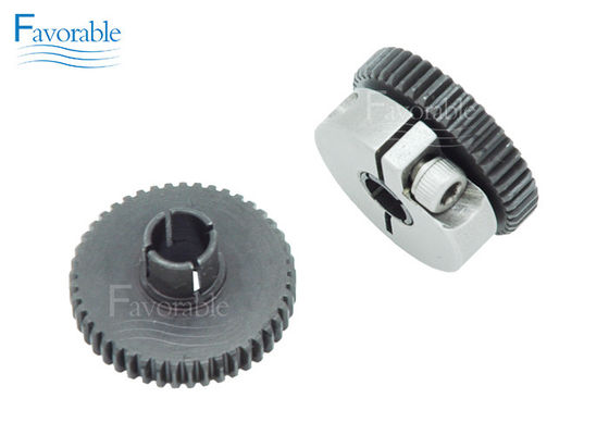 کلیمپ، Allied Dl43 یا Pic L4-3 ، محور موتور C ، مناسب برای Gerber Cutter Gt5250 306031012