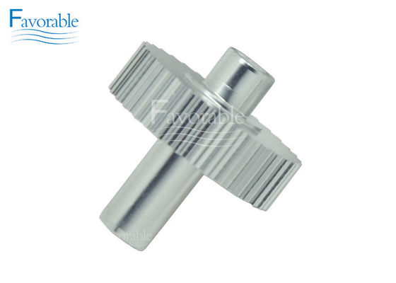 شفت و پولی GT2 2mm برای Gerber Paragon Auto Cutter 98555000