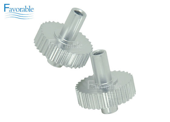شفت و پولی GT2 2mm برای Gerber Paragon Auto Cutter 98555000