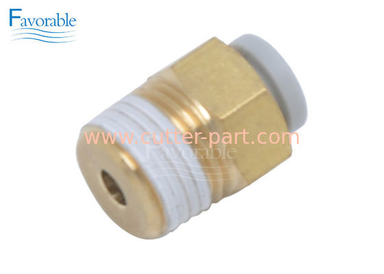 465501228 4mm 1 لمس X 1/8 Mnpt برای ماشین برش اتوماتیک پارگون